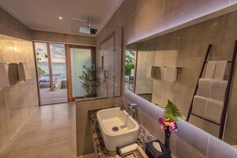 Beach Pool Villa photo 4